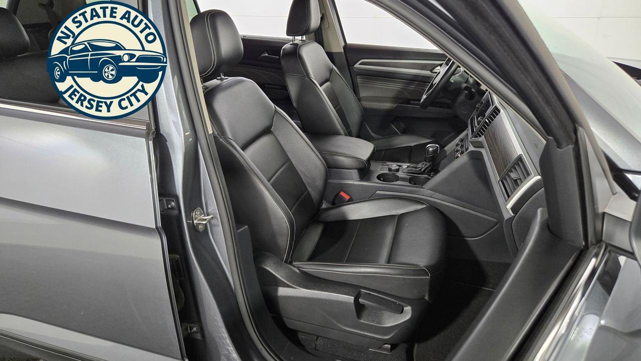 2023 Volkswagen Atlas 2.0T SE Jersey City NJ