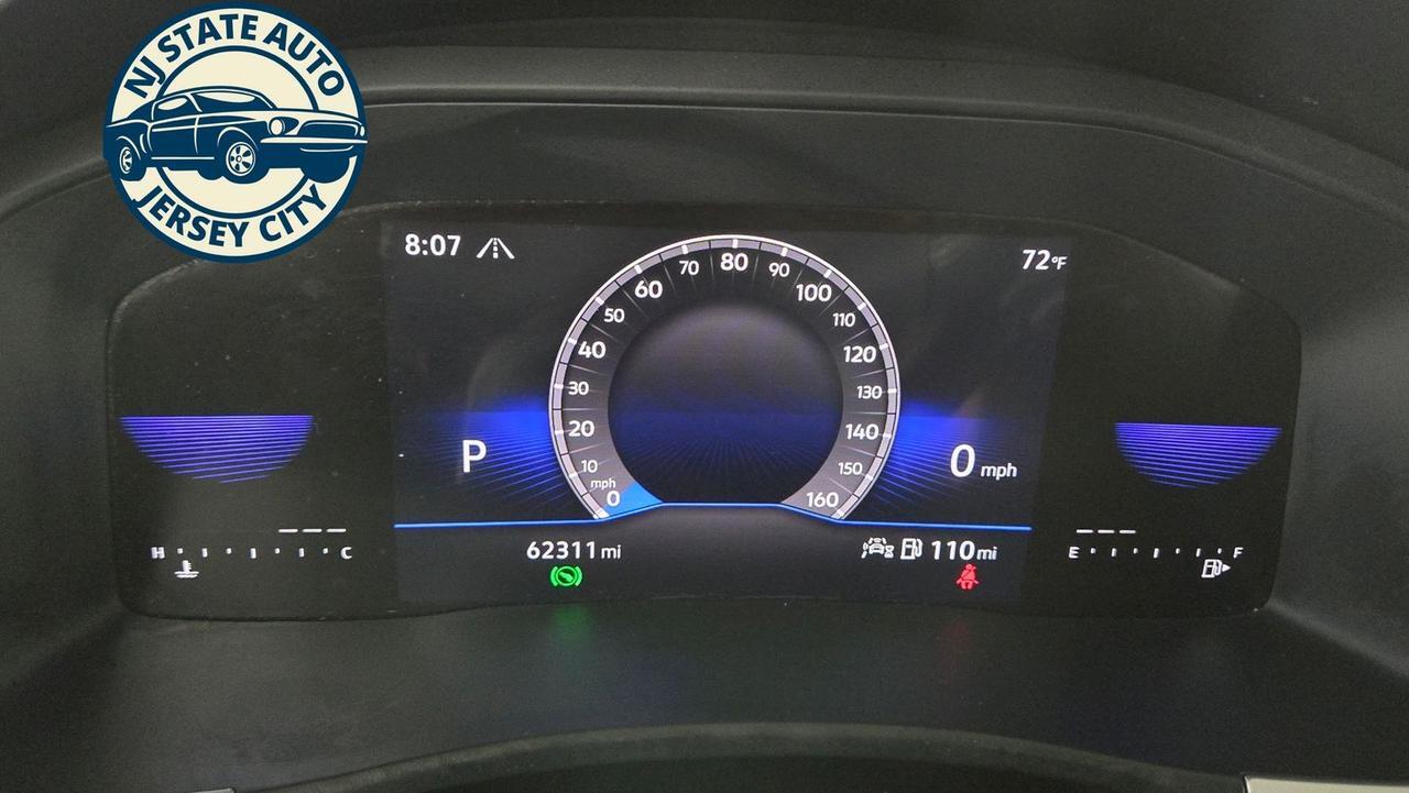 2023 Volkswagen Atlas 2.0T SE Jersey City NJ