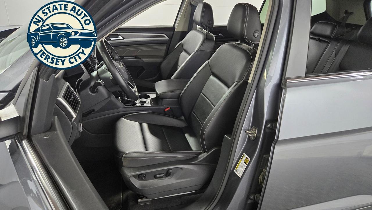 2023 Volkswagen Atlas 2.0T SE Jersey City NJ