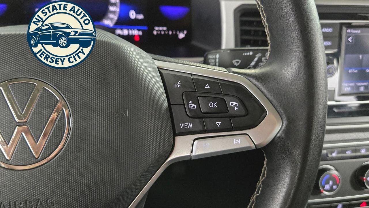 2023 Volkswagen Atlas 2.0T SE Jersey City NJ