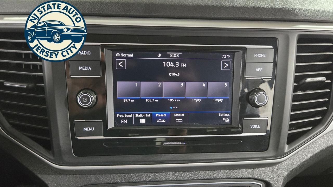 2023 Volkswagen Atlas 2.0T SE Jersey City NJ