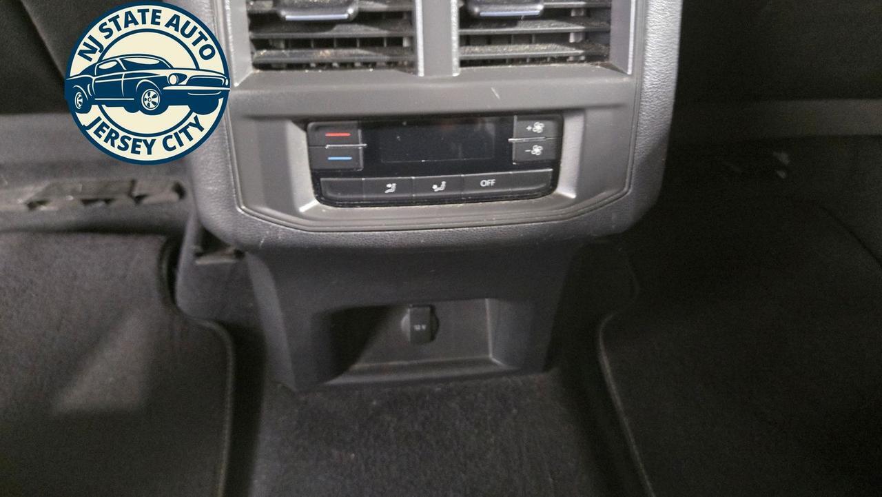 2023 Volkswagen Atlas 2.0T SE Jersey City NJ