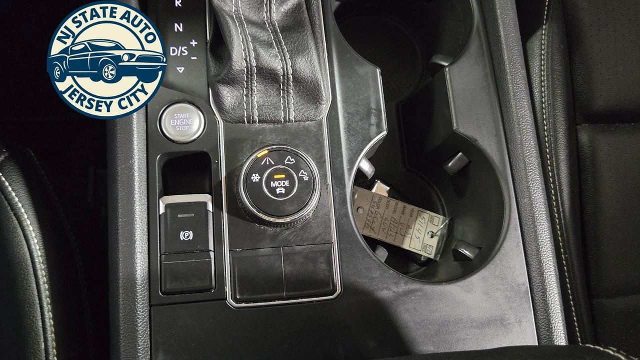 2023 Volkswagen Atlas 2.0T SE Jersey City NJ