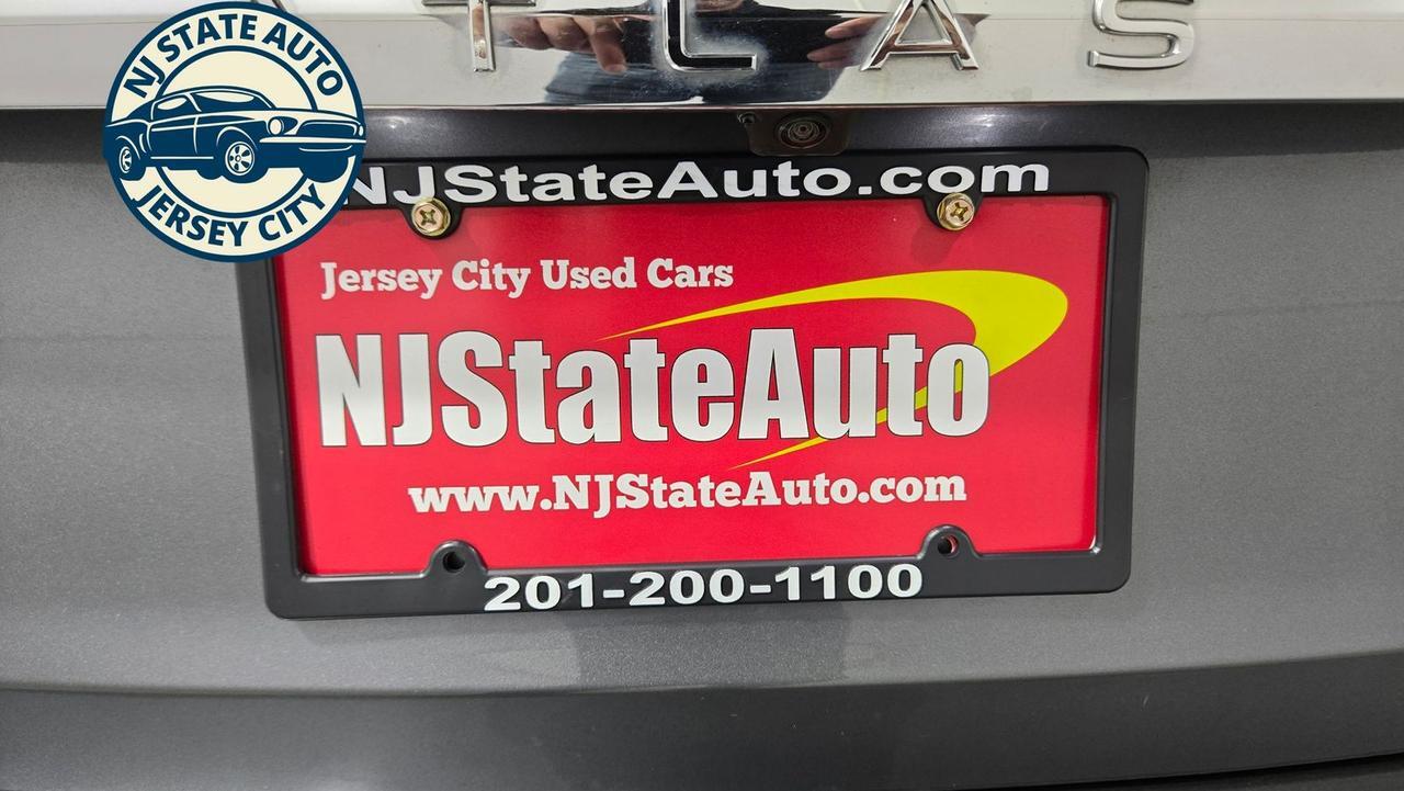 2023 Volkswagen Atlas 2.0T SE Jersey City NJ