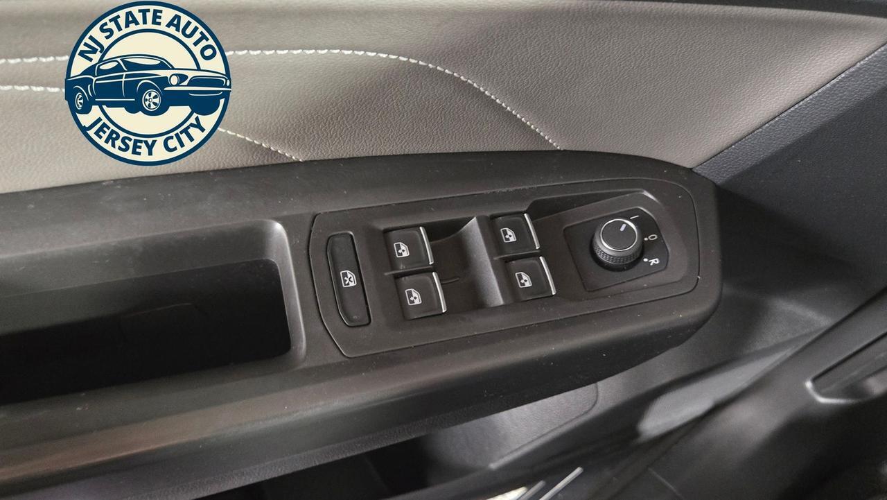 2023 Volkswagen Atlas 2.0T SE Jersey City NJ