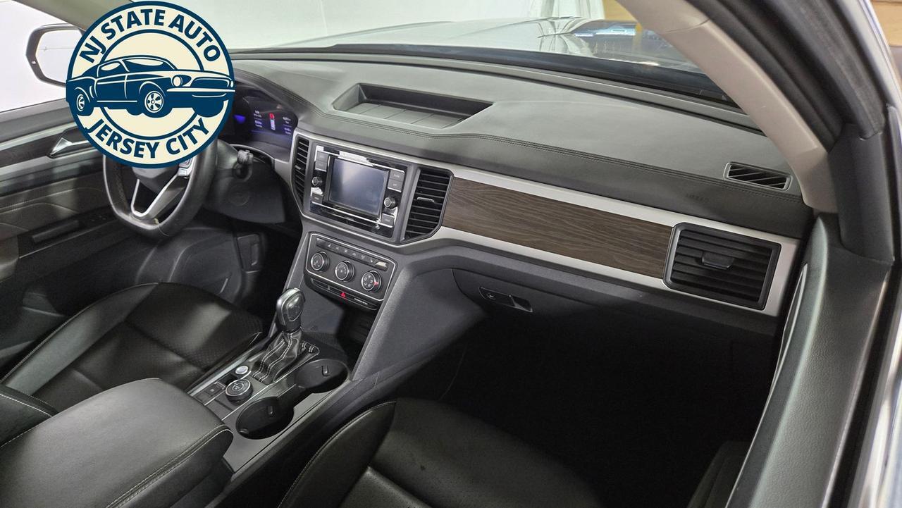 2023 Volkswagen Atlas 2.0T SE Jersey City NJ
