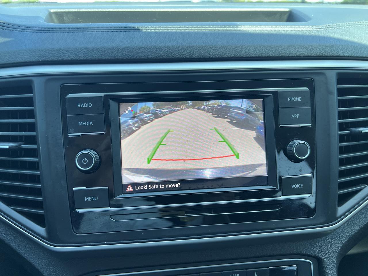 2023 Volkswagen Atlas 2.0T SE San Antonio TX