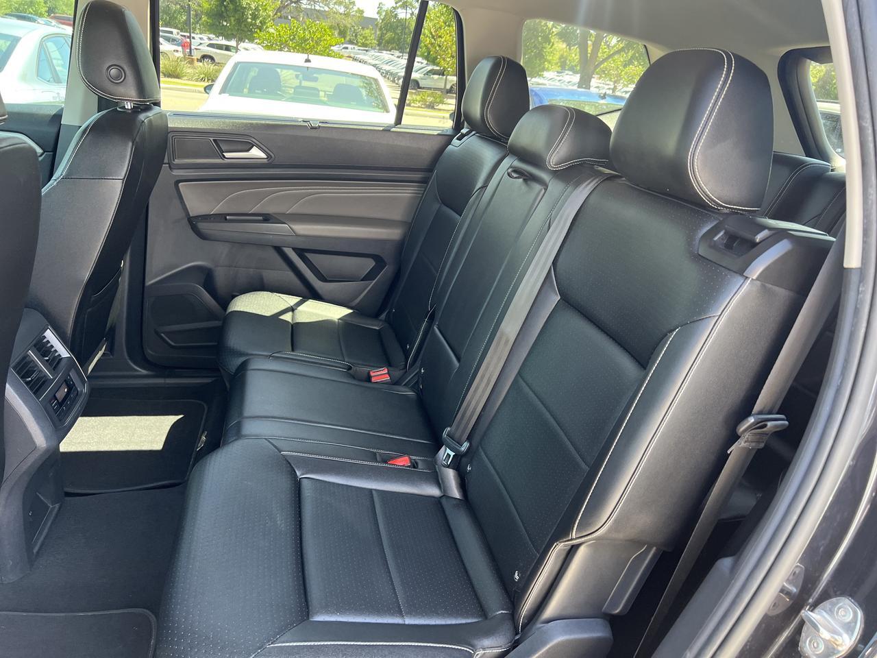 2023 Volkswagen Atlas 2.0T SE San Antonio TX