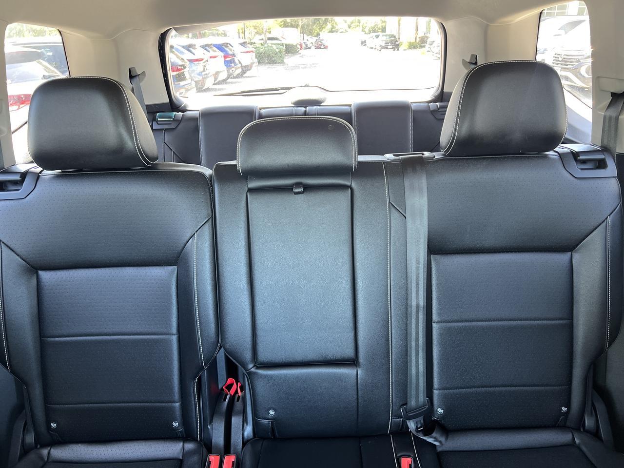 2023 Volkswagen Atlas 2.0T SE San Antonio TX