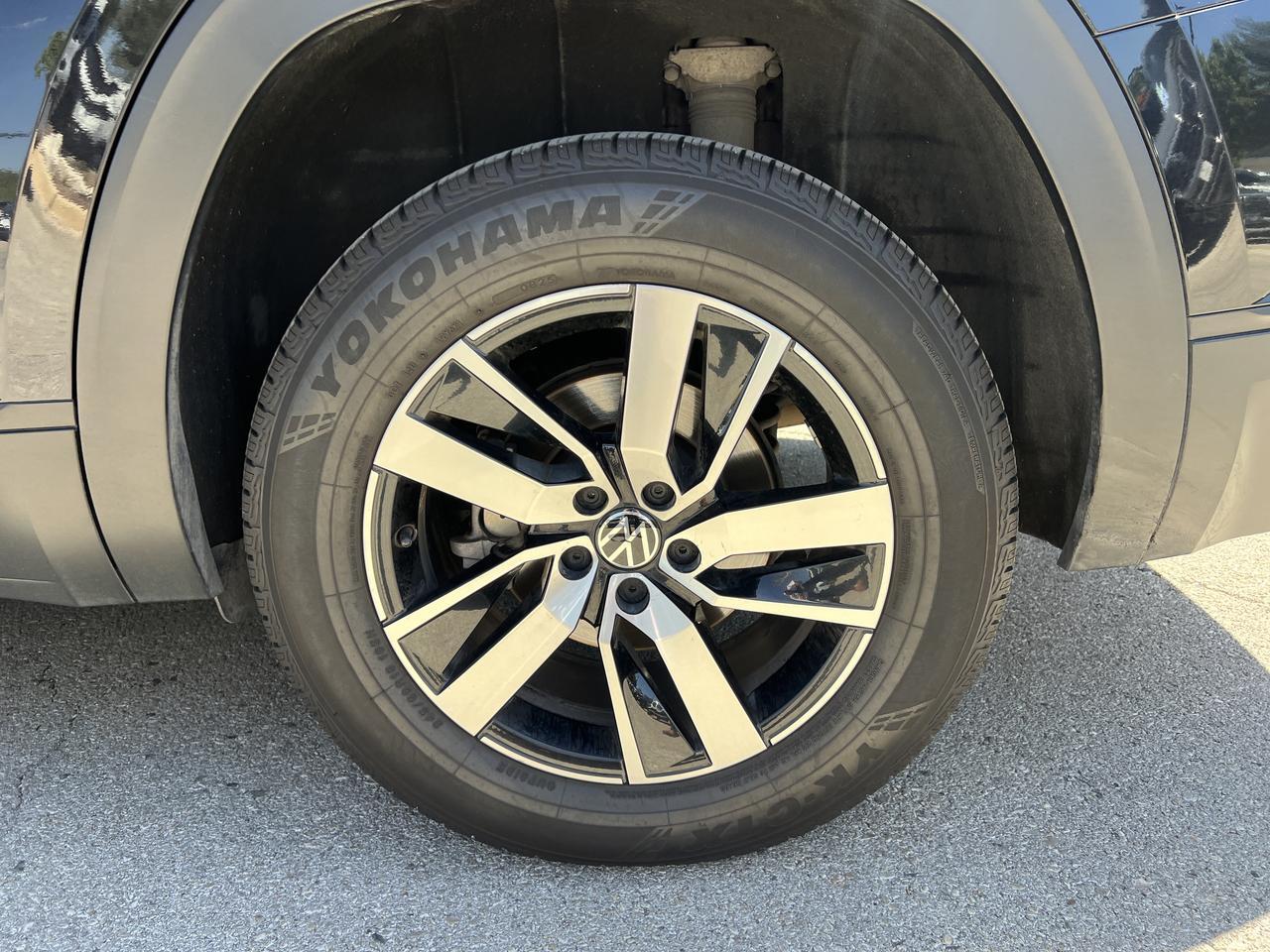 2023 Volkswagen Atlas 2.0T SE San Antonio TX