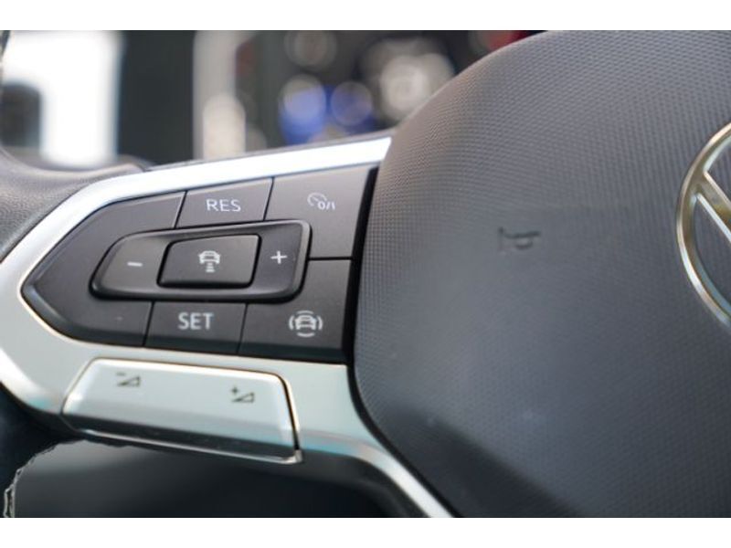 2023 Volkswagen Atlas 2.0T SE w/Technology Huntington UT