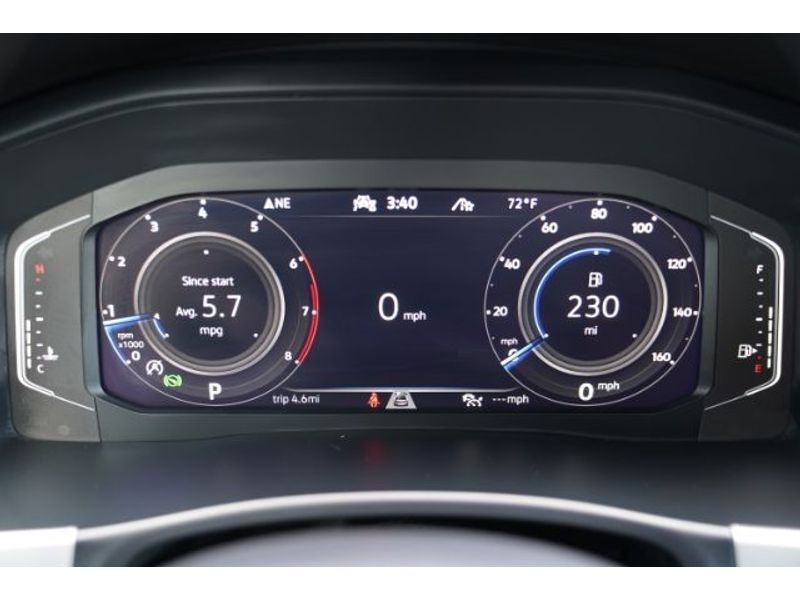 2023 Volkswagen Atlas 2.0T SE w/Technology Huntington UT