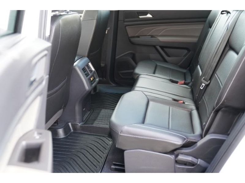 2023 Volkswagen Atlas 2.0T SE w/Technology Huntington UT