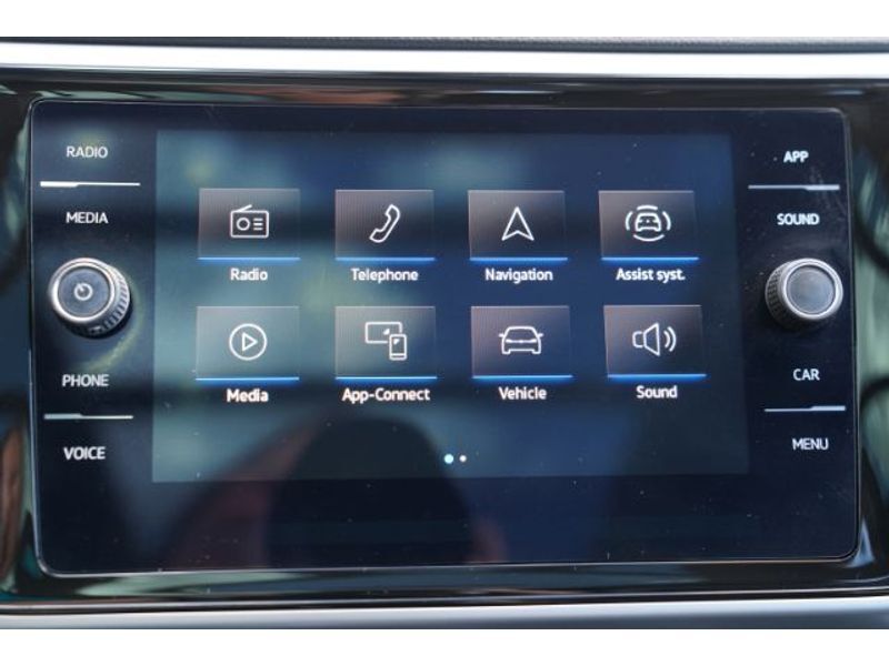 2023 Volkswagen Atlas 2.0T SE w/Technology Huntington UT