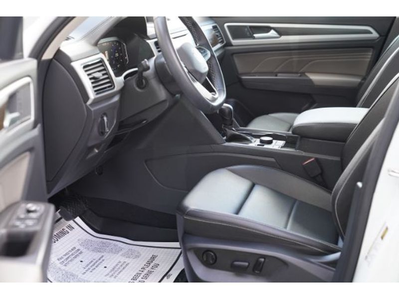 2023 Volkswagen Atlas 2.0T SE w/Technology Huntington UT