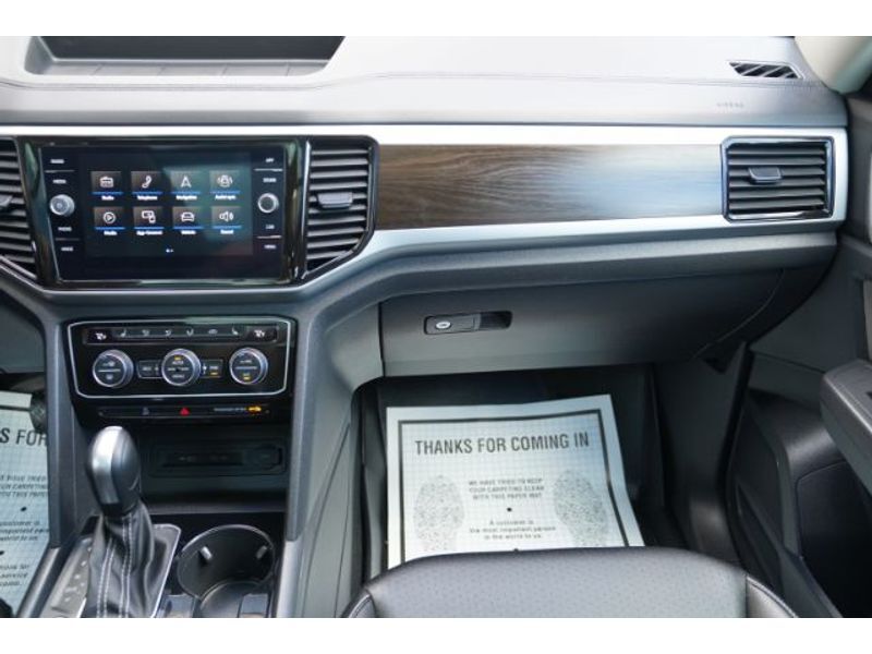 2023 Volkswagen Atlas 2.0T SE w/Technology Huntington UT
