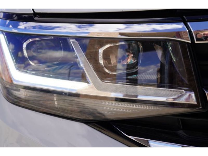 2023 Volkswagen Atlas 2.0T SE w/Technology Huntington UT