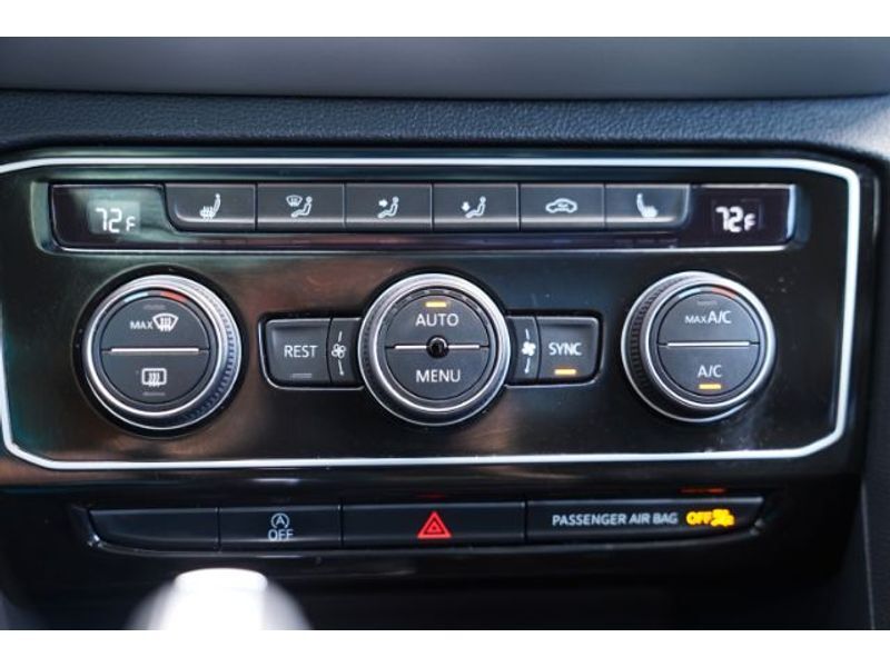 2023 Volkswagen Atlas 2.0T SE w/Technology Huntington UT