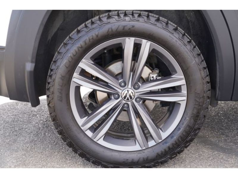 2023 Volkswagen Atlas 2.0T SE w/Technology Huntington UT
