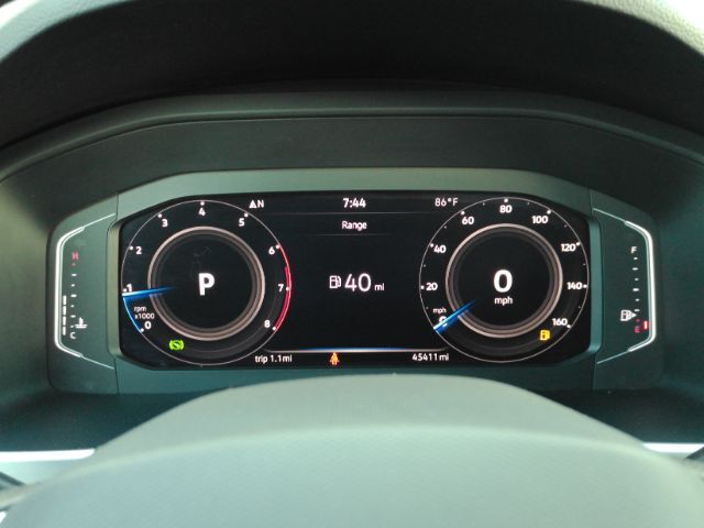 2023 Volkswagen Atlas 2.0T SE w/Technology Plano TX