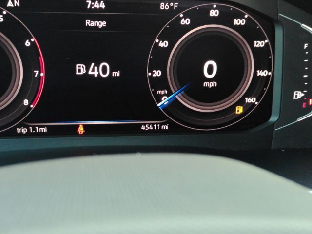 2023 Volkswagen Atlas 2.0T SE w/Technology Plano TX