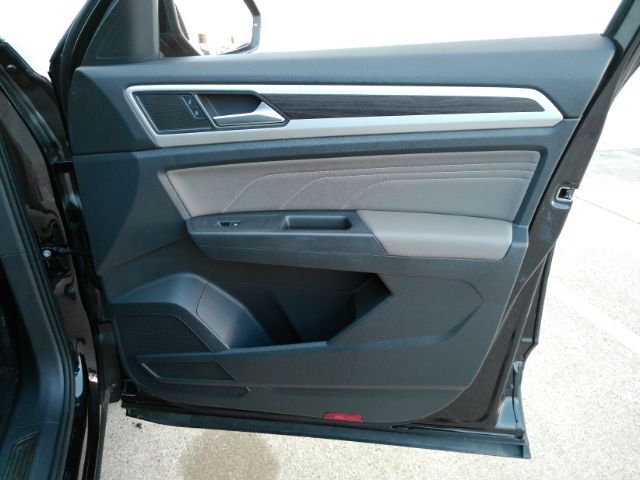 2023 Volkswagen Atlas 2.0T SE w/Technology Plano TX