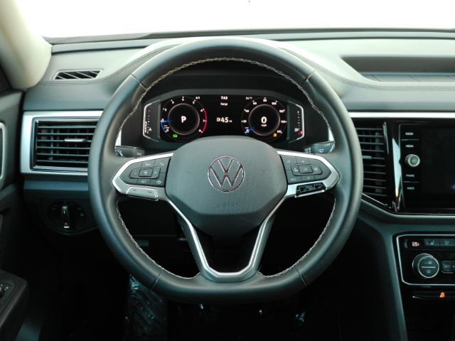 2023 Volkswagen Atlas 2.0T SE w/Technology Plano TX