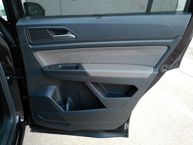 2023 Volkswagen Atlas 2.0T SE w/Technology Plano TX