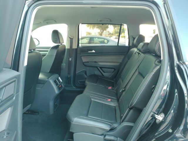 2023 Volkswagen Atlas 2.0T SE w/Technology Plano TX