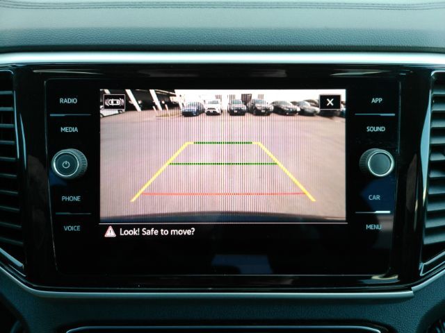 2023 Volkswagen Atlas 2.0T SE w/Technology Plano TX
