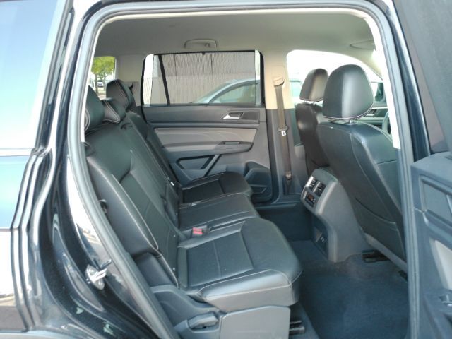 2023 Volkswagen Atlas 2.0T SE w/Technology Plano TX
