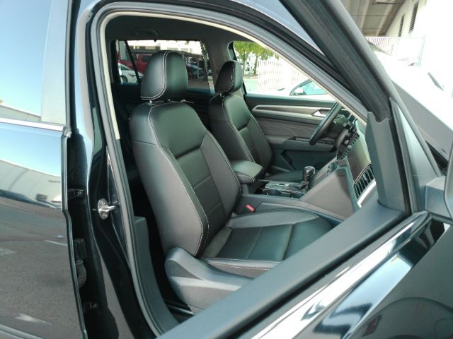 2023 Volkswagen Atlas 2.0T SE w/Technology Plano TX