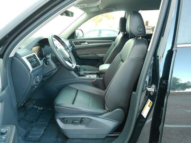 2023 Volkswagen Atlas 2.0T SE w/Technology Plano TX