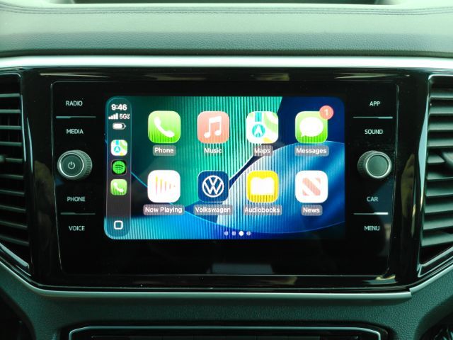 2023 Volkswagen Atlas 2.0T SE w/Technology Plano TX