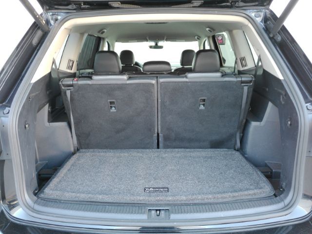 2023 Volkswagen Atlas 2.0T SE w/Technology Plano TX