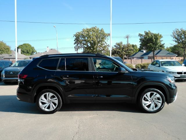 2023 Volkswagen Atlas 2.0T SE w/Technology Plano TX
