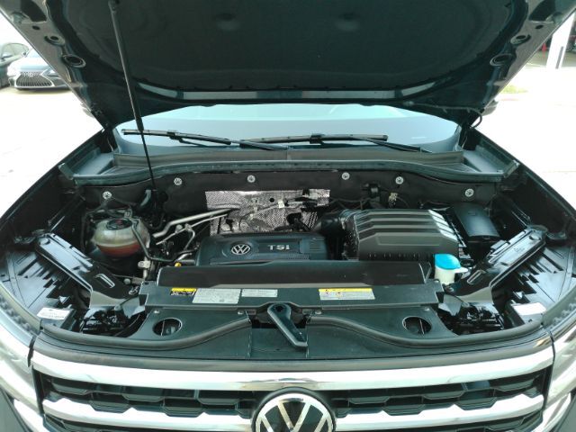 2023 Volkswagen Atlas 2.0T SE w/Technology Plano TX