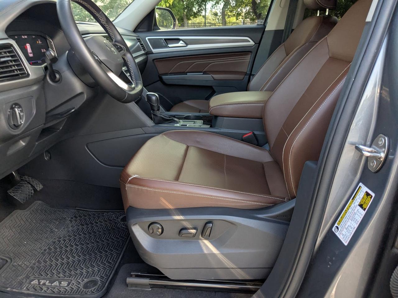 2023 Volkswagen Atlas 2.0T SE w/Technology San Antonio TX