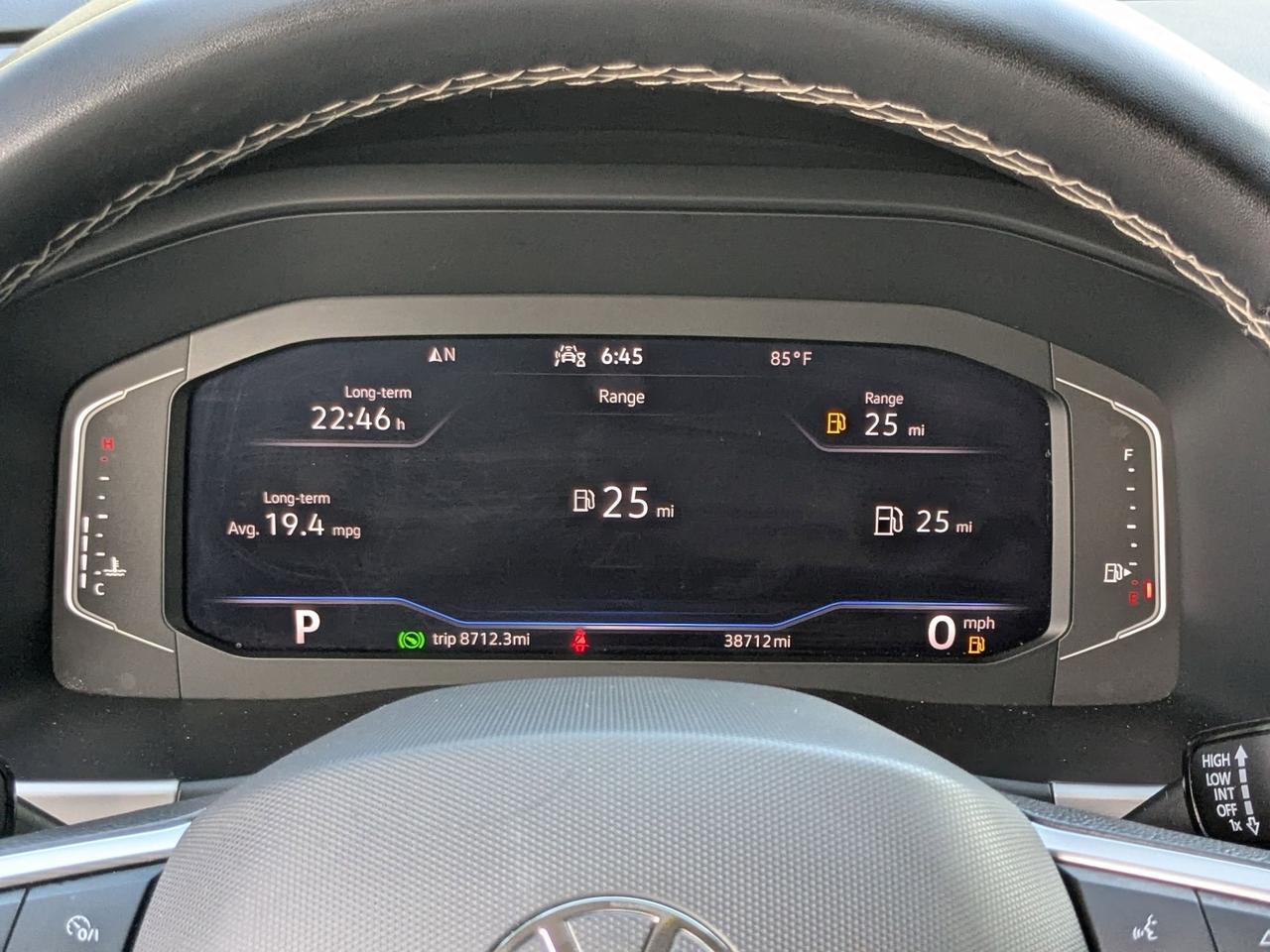 2023 Volkswagen Atlas 2.0T SE w/Technology San Antonio TX