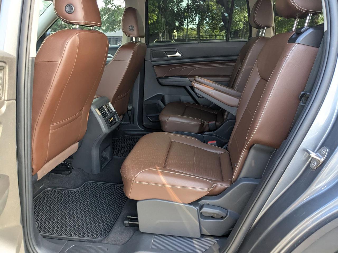 2023 Volkswagen Atlas 2.0T SE w/Technology San Antonio TX
