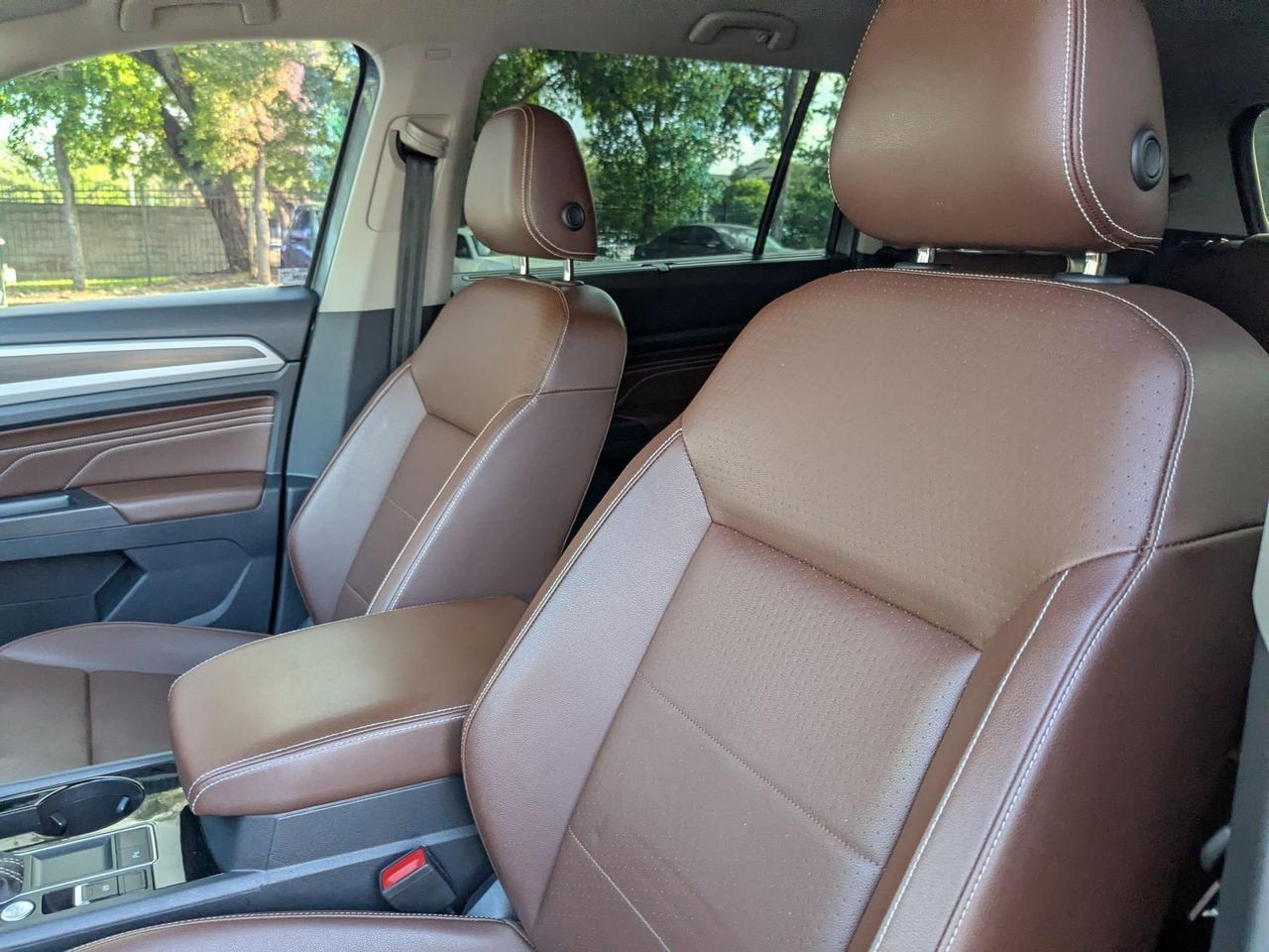2023 Volkswagen Atlas 2.0T SE w/Technology San Antonio TX