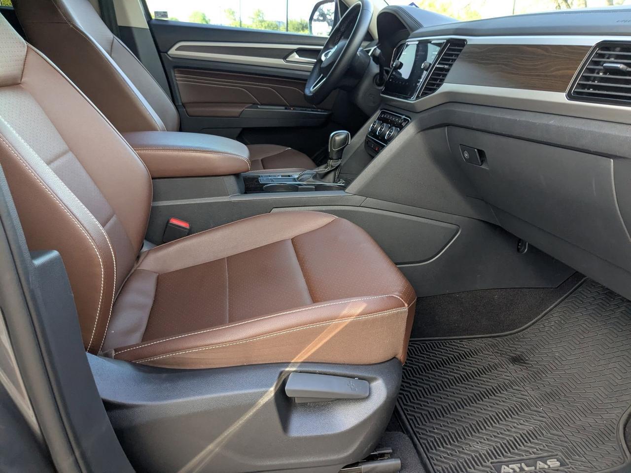 2023 Volkswagen Atlas 2.0T SE w/Technology San Antonio TX