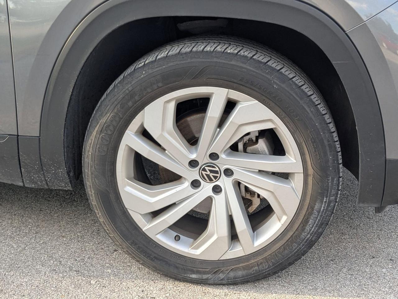 2023 Volkswagen Atlas 2.0T SE w/Technology San Antonio TX