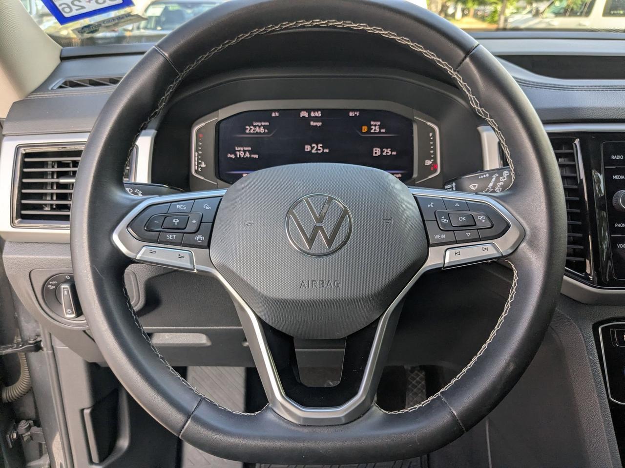 2023 Volkswagen Atlas 2.0T SE w/Technology San Antonio TX