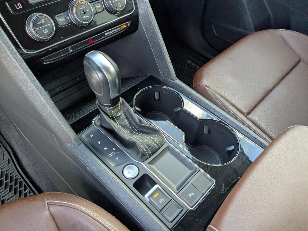 2023 Volkswagen Atlas 2.0T SE w/Technology San Antonio TX