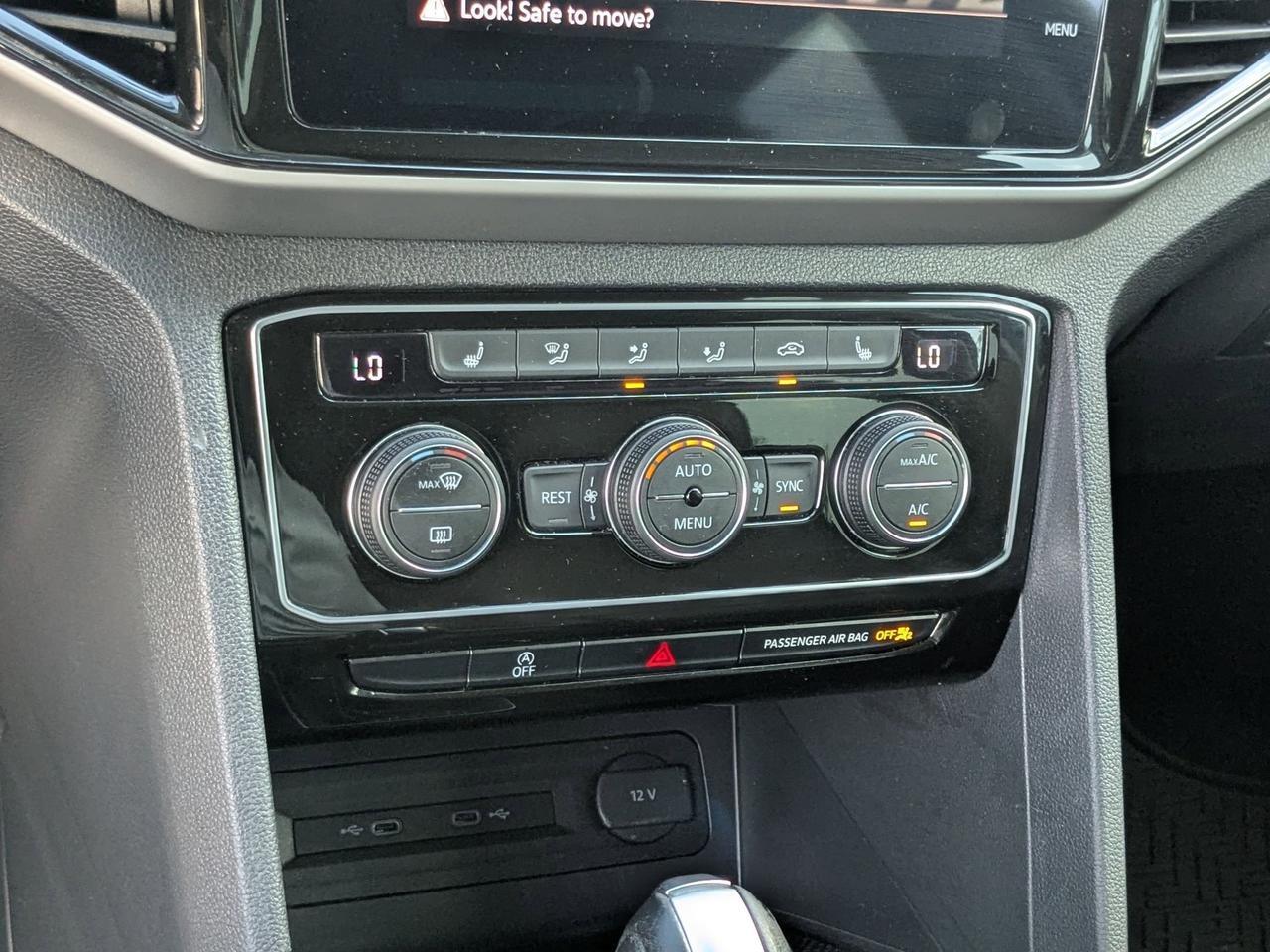 2023 Volkswagen Atlas 2.0T SE w/Technology San Antonio TX