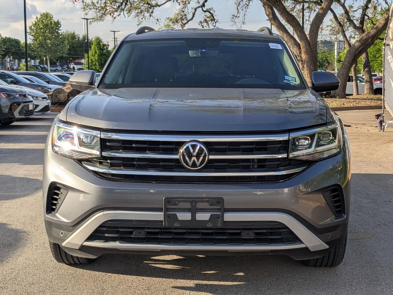 2023 Volkswagen Atlas 2.0T SE w/Technology San Antonio TX