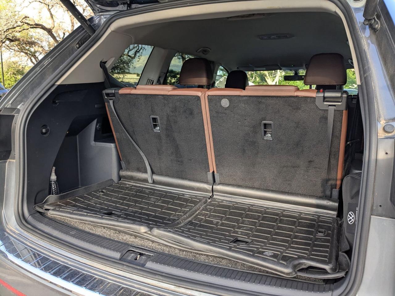 2023 Volkswagen Atlas 2.0T SE w/Technology San Antonio TX