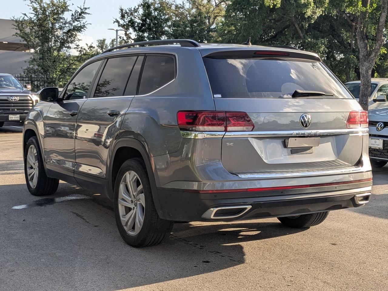 2023 Volkswagen Atlas 2.0T SE w/Technology San Antonio TX