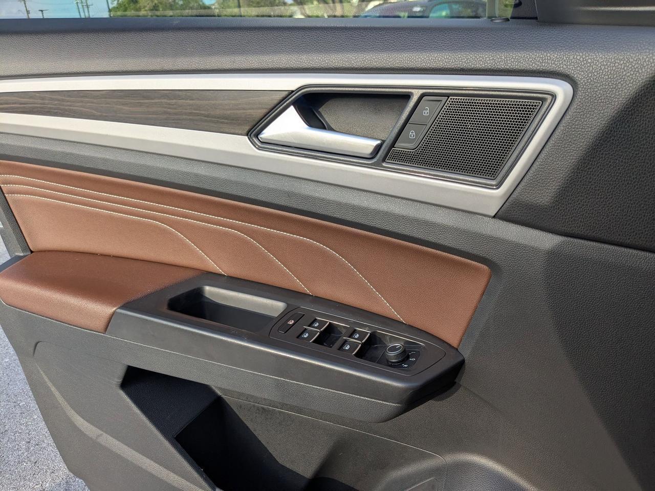 2023 Volkswagen Atlas 2.0T SE w/Technology San Antonio TX